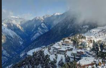 3 Days 2 Nights Nainital With Mukteshwar Tour Package