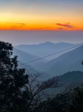 Memorable 3 Days 2 Night Kasauli Tour Package