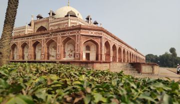 4 Days 3 Nights Delhi & Jaipur Holiday Package