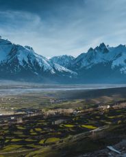 Experience 3 Days/ 2 Night Tirthan Valley Tour Package