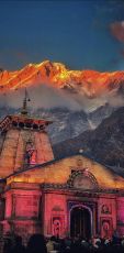 Magical 3 Days/ 2 Night Guptkashi & Kedarnath  Tour Package
