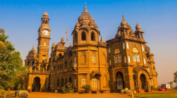 3 Days 2 Nights Satara Kolhapur Tour Package