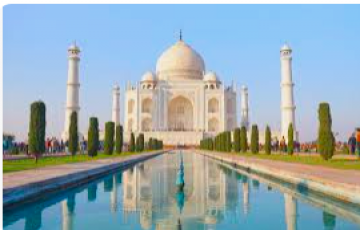4 Night & 5 Days Delhi-Agra-Jaipur Tour Pacakage