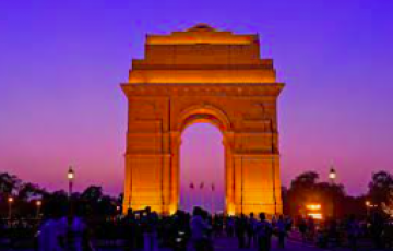4 Night & 5 Days Delhi-Agra-Jaipur Tour Pacakage
