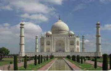 4 Night & 5 Days Mathura-Agra-Jaipur Tour Pacakage