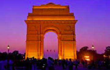 4 Night & 5 Days Delhi-Jaipur-Agra Holiday Tour Pacakage ......