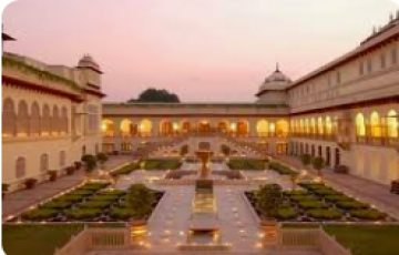 4 Night & 5 Days Delhi-Jaipur-Agra Holiday Tour Pacakage ......