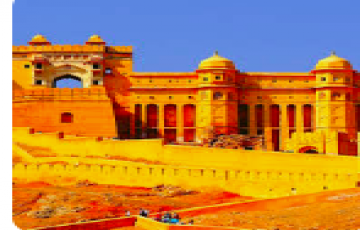 4 Night & 5 Days Delhi-Jaipur-Agra Holiday Tour Pacakage ......