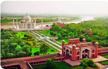 4 Night & 5 Days Delhi-Jaipur-Agra Holiday Tour Pacakage ......