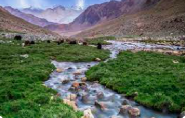 3 Night & 4 Days Nubra Velley  Holiday Tour Package ......