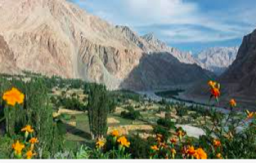 3 Night & 4 Days Nubra Velley  Holiday Tour Package ......