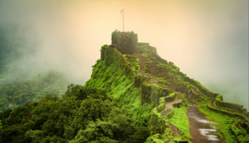 4 Days 3 Nights Pune Satara Tour Package