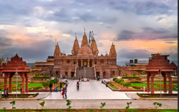 4 Days 3 Nights Pune Satara Tour Package