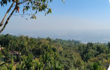 2 Nights 3 Days 1N Mawlynnong 1N Dawki Tour Package  ....