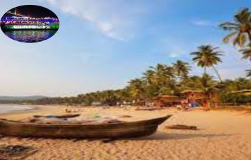 Goa Family Tour Package in Winter