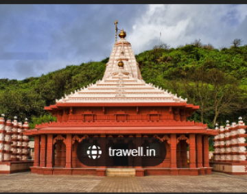 4 Days 3 Nights Satara Ganpatipule  Tour Package