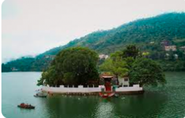 3 Night & 4 Days & Bhimtal-Nainital Tour Pacakage