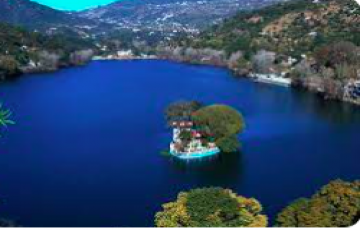 3 Night & 4 Days & Bhimtal-Nainital Tour Pacakage