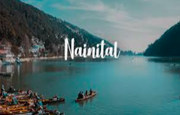3 Night & 4 Days & Bhimtal-Nainital Tour Pacakage