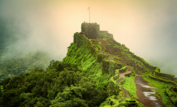 4 Days 3 Nights  Tarkali Satara Tour Package