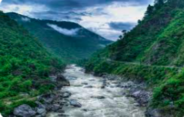 3 Night & 4 Days Bhimtal-Nainital-Almora Tour Pacakage