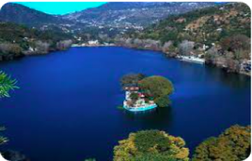 3 Night & 4 Days Bhimtal-Nainital-Almora Tour Pacakage