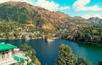 3 Night & 4 Days Bhimtal-Nainital-Almora Tour Pacakage