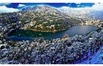 3 Night & 4 Days Bhimtal-Nainital-Almora Tour Pacakage