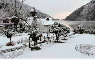 3 Night & 4 Days Bhimtal-Nainital-Almora Tour Pacakage