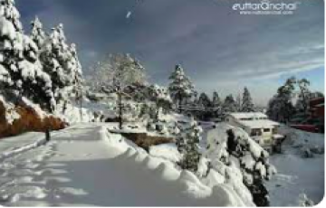 3 Night & 4 Days Nainital-Mukteshwar Tour Pacakage
