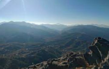 3 Night & 4 Days Nainital-Mukteshwar Tour Pacakage