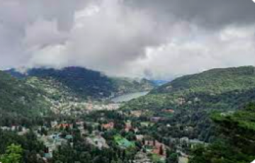 3 Night & 4 Days Nainital-Mukteshwar Tour Pacakage