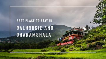 5 Days 4 Nights Chandigarh - Dharamshala  Dalhousie  Tour Package by INDIA VISIT HOLIDAY TOUR & TRAVEL