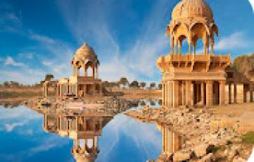 3 Nights 4 Days Jaisalmer Tour Package...
