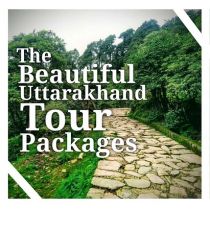 6 Days 5 Nights Delhi - NainitalRanikhet- Mussoorie-  Tour Package by INDIA VISIT HOLIDAY TOUR & TRAVEL