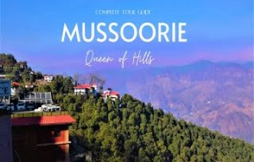 Beautiful 3 Days 2 Nights Dehradun - Mussoorie -  Tour Package by INDIA VISIT HOLIDAY TOUR & TRAVEL