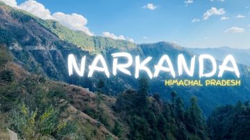 Delhi, Shimla and Narkanda Hill Stations Tour Package for 4 Days 3 Nights by INDIA VISIT HOLIDAY TOUR & TRAVEL