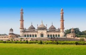2 night 3 days Lucknow tour package India visit holiday