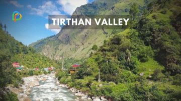 7 Days 6 Nights Chandigarh  - Shimla - Narkanda - Trithan valley - Kullu Manali - Tour Package by INDIA VISIT HOLIDAY TOUR & TRAVEL