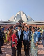 Magical 2 Days New Delhi Tour Package by Mountain Clucb Holidays