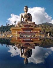 7nights 8 Days Bhutan tour by Savannah Tourism