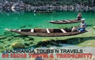 12 days/11 Nights  Assam/Arunachal/Meghalaya Trip