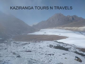 12 days/11 Nights  Assam/Arunachal/Meghalaya Trip