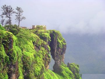 Mahabaleshwar 02 Night 03 Days Package Ex. Pune/Mumbai