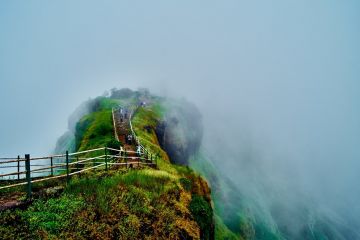 Mahabaleshwar 02 Night 03 Days Package Ex. Pune/Mumbai