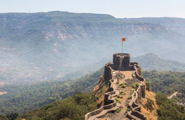 Mahabaleshwar 02 Night 03 Days Package Ex. Pune/Mumbai
