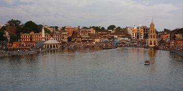 Bhimashankar  Shirdi- Nashik 3N4D Package