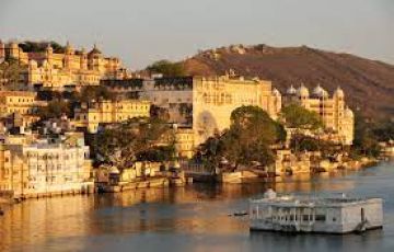 Rajasthan Package 6 Nights 7 Days