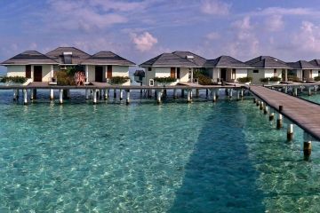 Maldives - Sun Island Resort & Spa 3 Nights