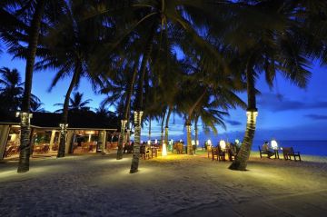 Maldives - Sun Island Resort & Spa 3 Nights